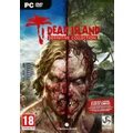 Deep Silver Dead Island Definitive Edition PC Game