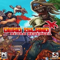 Deep Silver Dead Island Retro Revenge PC Game