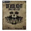 Deep Silver Deadlight Directors Cut PC Game