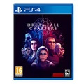 Deep Silver Dreamfall Chapters PS4 Playstation 4 Game