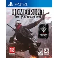Deep Silver Home Front The Revolution PS4 Playstation 4 Game