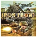 Deep Silver Iron Front Liberation 1944 Gold Edition PC Game