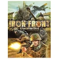 Deep Silver Iron Front Liberation 1944 Gold Edition PC Game