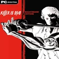 Deep Silver Killer is Dead Nightmare Edition PC Game