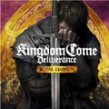 Deep Silver Kingdom Come Deliverance Royal Edition PC Game