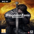 Deep Silver Kingdom Come Deliverance PC Game
