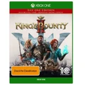 Deep Silver Kings Bounty II Day One Edition Xbox One Game