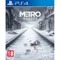 Deep Silver Metro Exodus PS4 Playstation 4 Game