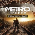 Deep Silver Metro Exodus Expansion Pass PC Game