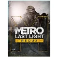 Deep Silver Metro Last Light Redux PC Game