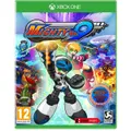 Deep Silver Mighty No 9 Xbox One Game