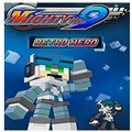 Deep Silver Mighty No 9 Retro Hero PC Game