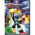 Deep Silver Mighty No 9 PC Game