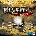 Deep Silver Risen 2 Dark Waters Gold Edition PC Game