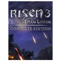 Deep Silver Risen 3 Titan Lords Complete Edition PC Game