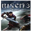 Deep Silver Risen 3 Titan Lords PC Game