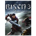 Deep Silver Risen 3 Titan Lords PC Game