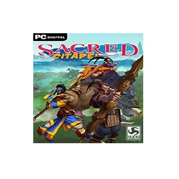 Deep Silver Sacred Citadel PC Game