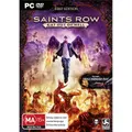 Deep Silver Saints Row Gat out of Hell PC Game