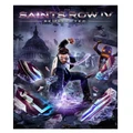 Deep Silver Saints Row IV Re Elected PC Game