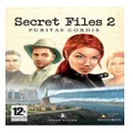 Deep Silver Secret Files 2 Puritas Cordis PC Game