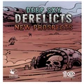 1C Company Deep Sky Derelicts New Prospects PC Game