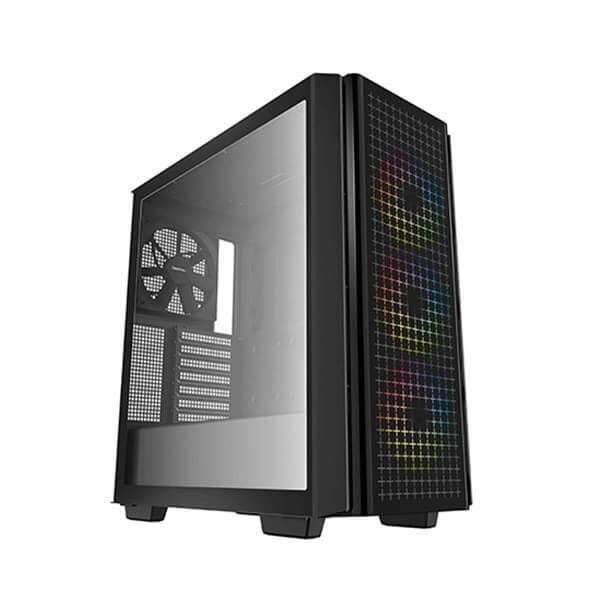 Deepcool CG540 Mid Tower Computer Case