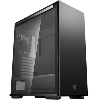 Deepcool Macube 310 Mini Tower Computer Case