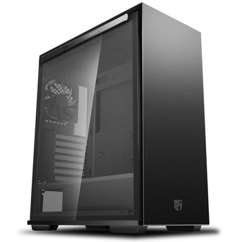 Deepcool Macube 310P Mid Tower Computer Case