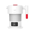 XiaoMi - Deerma (DH206) Multifunctional Foldable Electric Kettle Portable / Smart Touch Screen Folding / Water Kettle For Home Travel