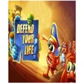 AldaAlda Defend Your Life PC Game