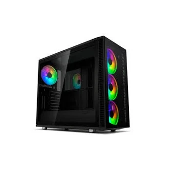 Fractal Design Define S2 Vision RGB Mid Tower Computer Case
