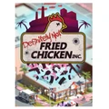 Merge Games Definitely Not Fried Chicken PC Game