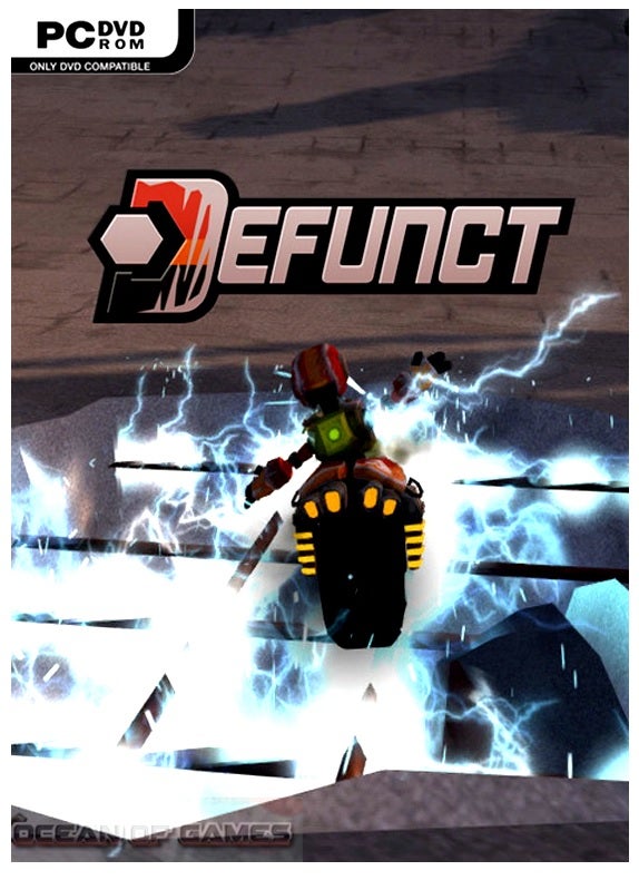 Soedesco Defunct PC Game