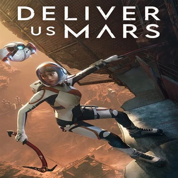 Frontier Deliver Us Mars PC Game