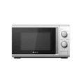 Delizia Microwave Free Standing DMM20A20WH
