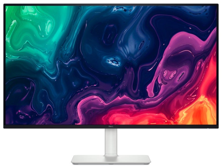 Dell 32 Plus S3225QS 32 inch 4K UHD LED Monitor