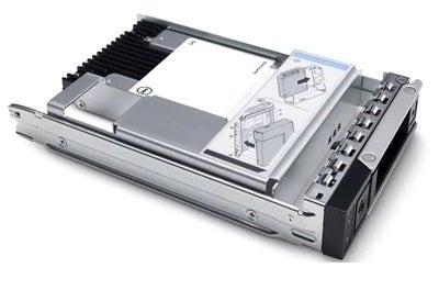 Dell 3M54P SAS Solid State Drive
