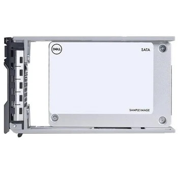 Dell 5D9NM NVMe Solid State Drive