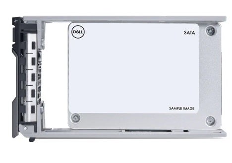 Dell 6698X NVMe Solid State Drive