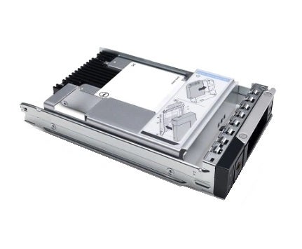 Dell 6MD80 SATA Solid State Drive