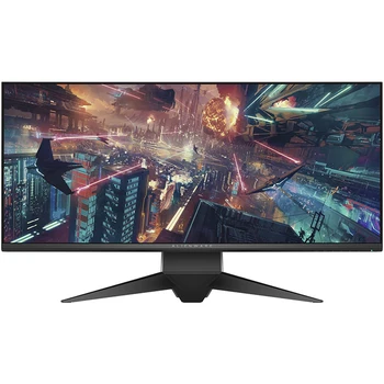 Dell AW3418DW 34.1inch LED Monitor