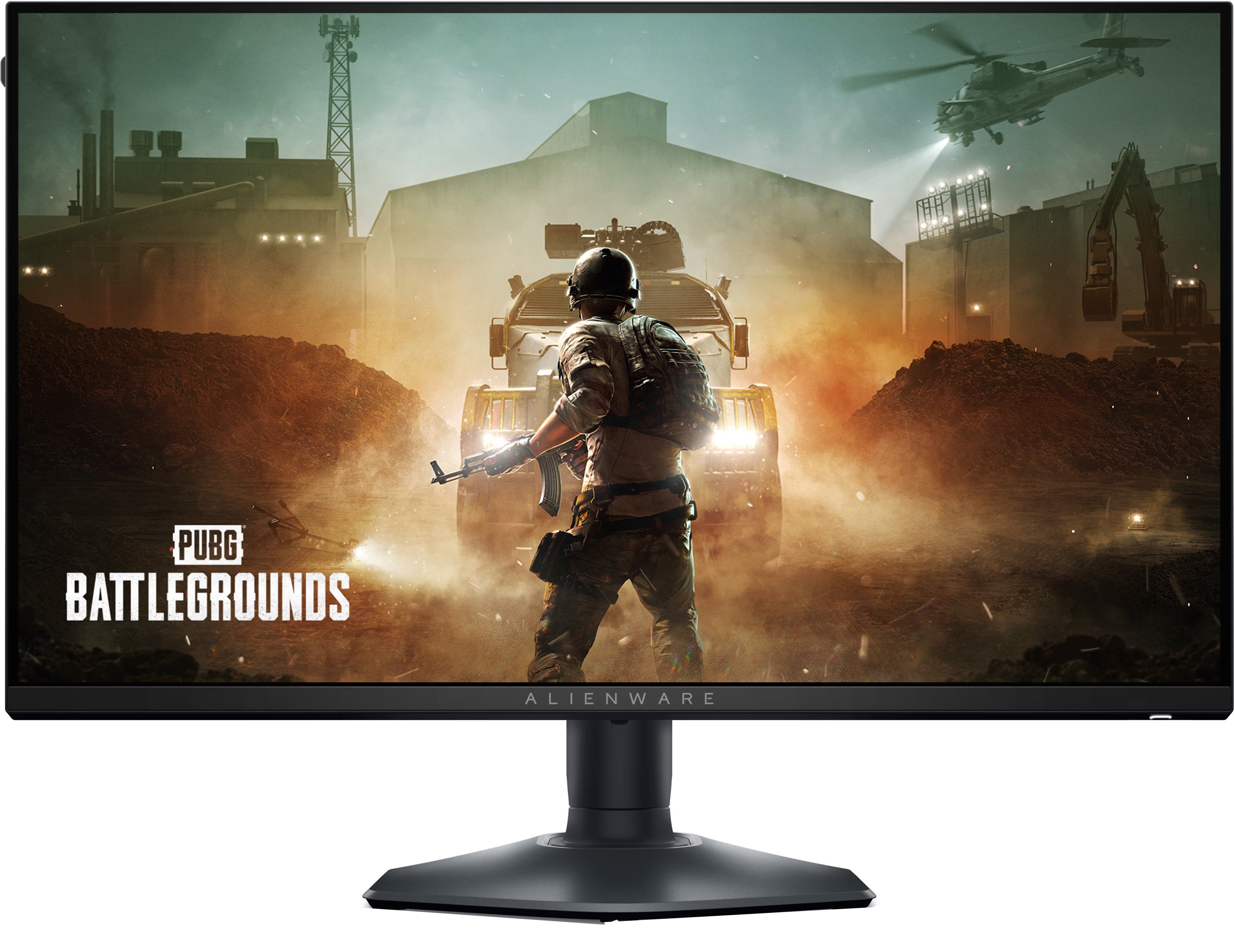 Dell Alienware AW2523HF 25inch LED Gaming Monitor