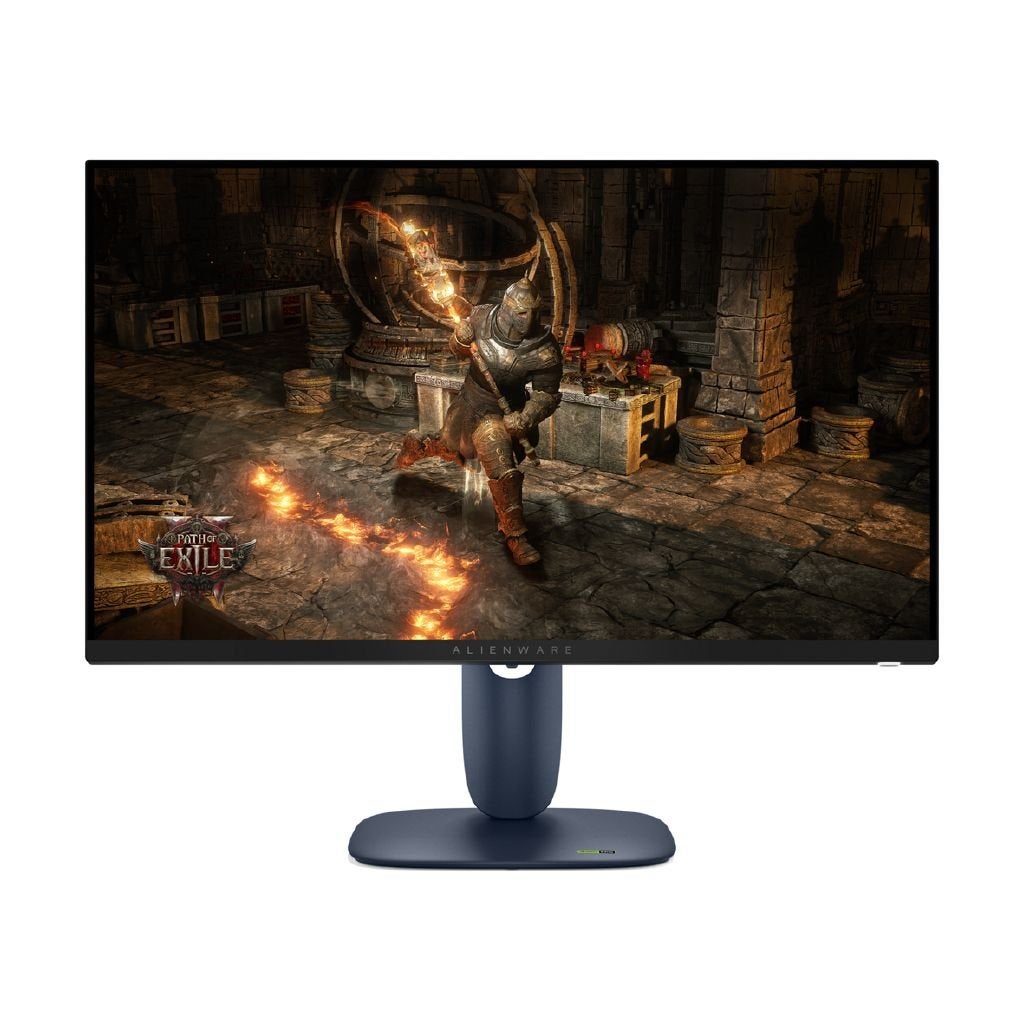 Dell Alienware AW2725DM 27 inch LED QHD Gaming Monitor