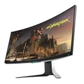 Dell Alienware AW3420DW 34inch LED LCD Curved Gaming Monitor