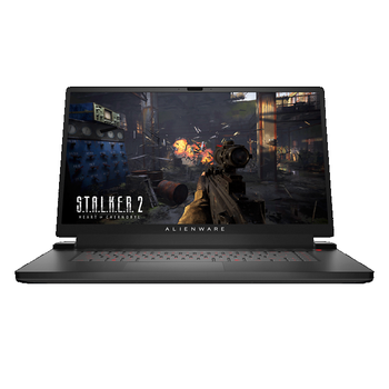 Dell Alienware M17 R5 17 inch Gaming Laptop