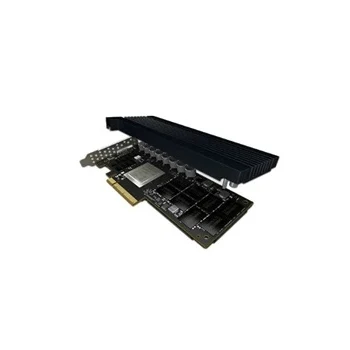 Dell DVNW3 PCIe Solid State Drive