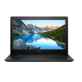 Dell G3 15 inch Gaming Laptop