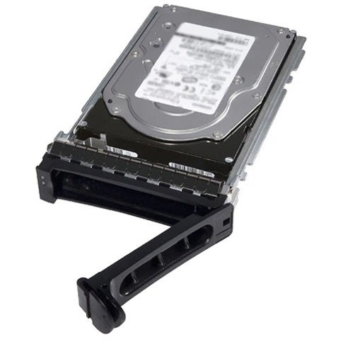 Dell GMR3V SAS Hard Drive