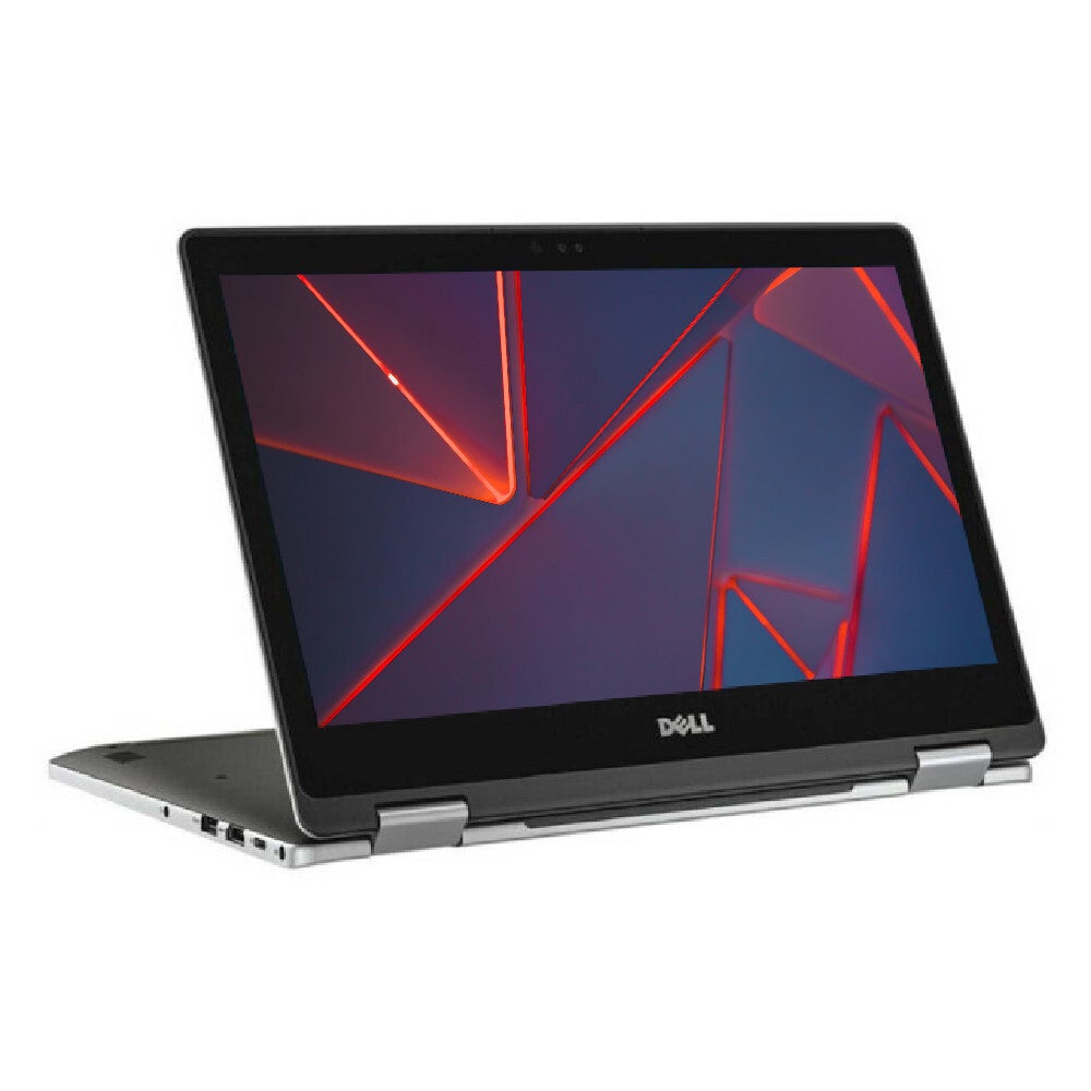 Dell Inspiron 13 5379 13 inch 2-in-1 Refurbished Laptop